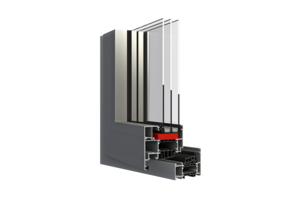 Serramenti legno alluminio