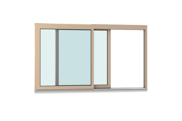 Alzanti/traslanti scorrevoli